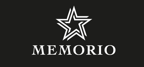Memorio logo